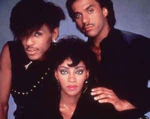 what happened to shalamar.